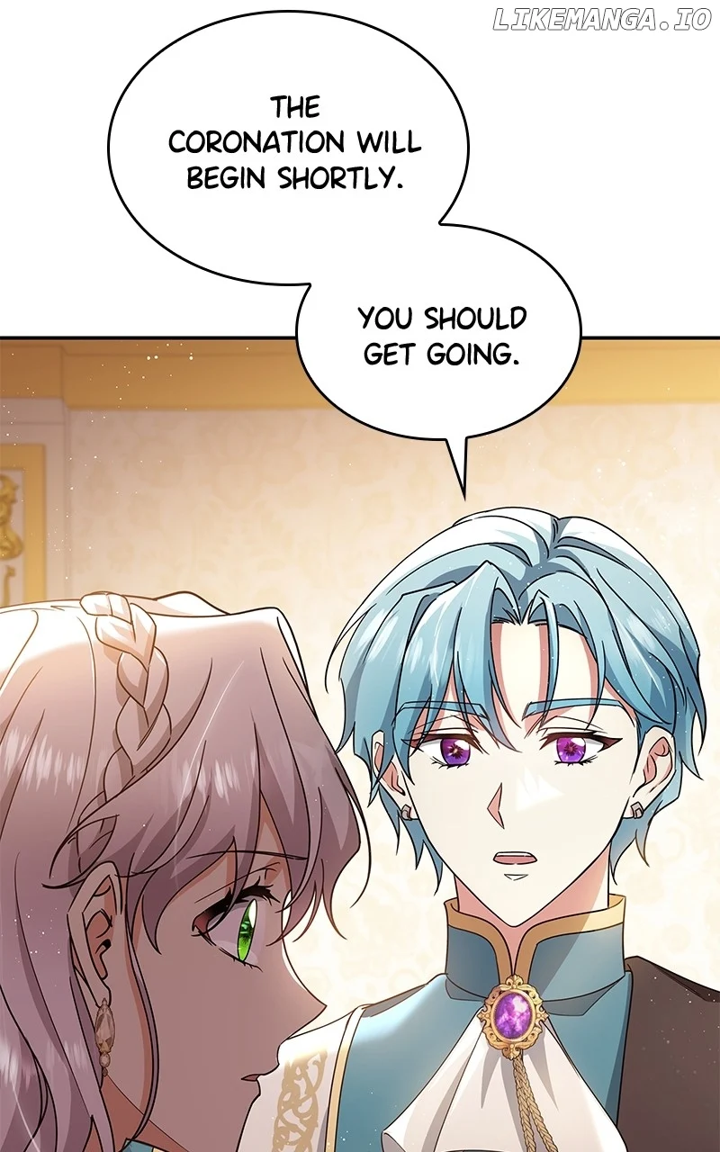 The Things Melvin Left Behind for Them Chapter 76 page 3