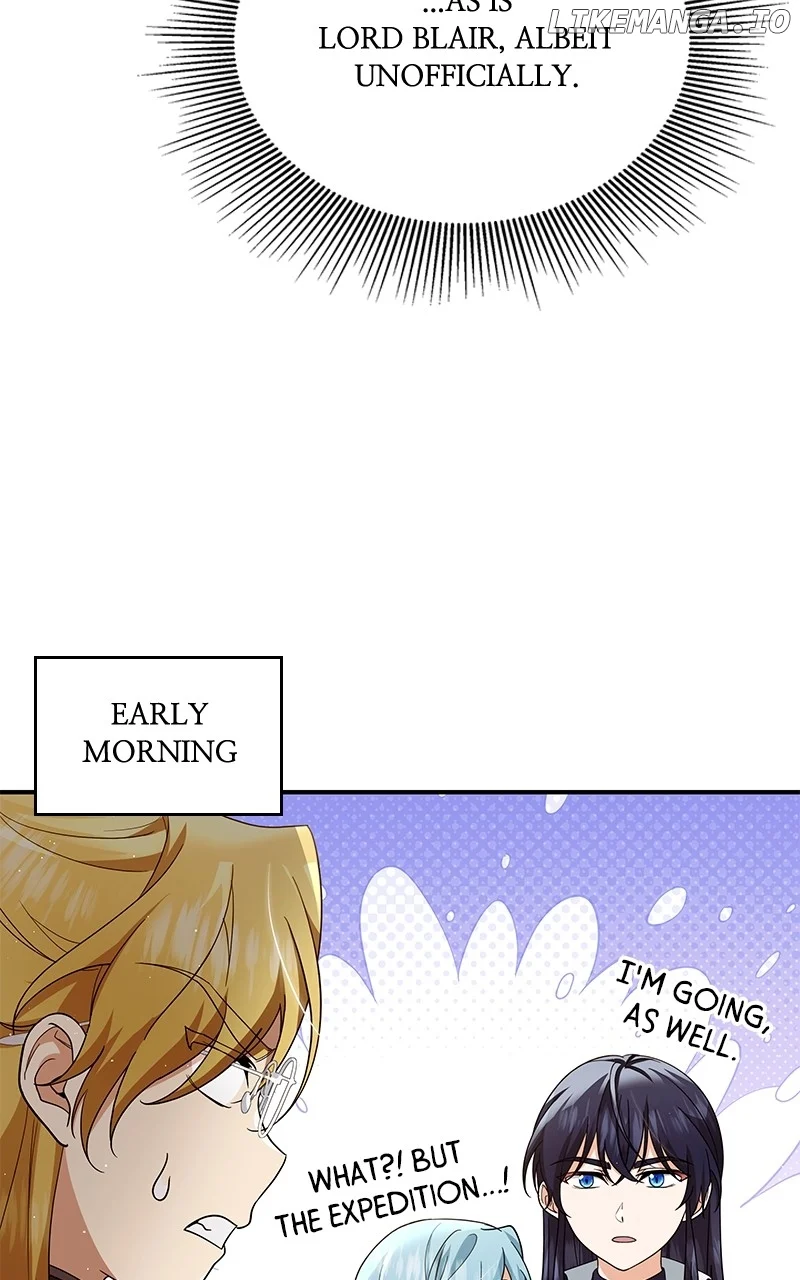 The Things Melvin Left Behind for Them Chapter 76 page 43