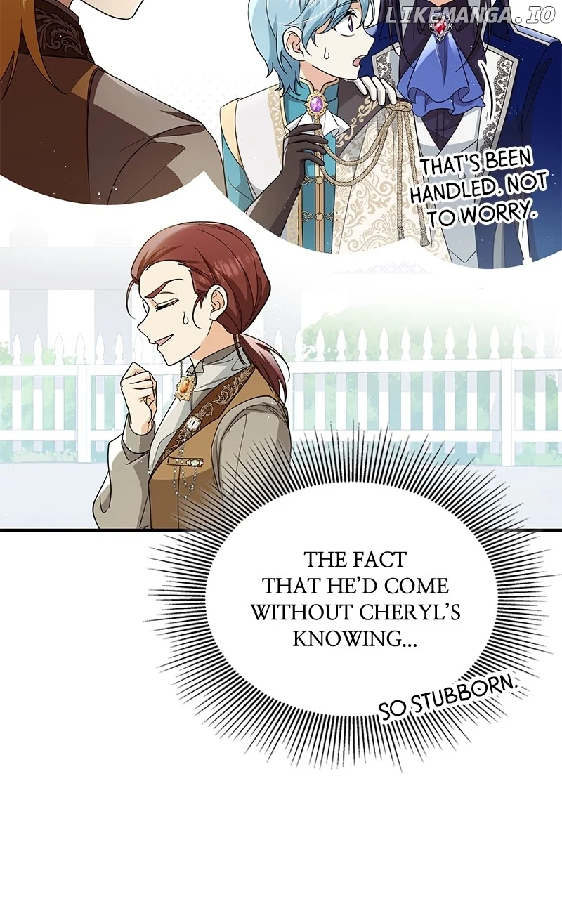 The Things Melvin Left Behind for Them Chapter 76 page 44