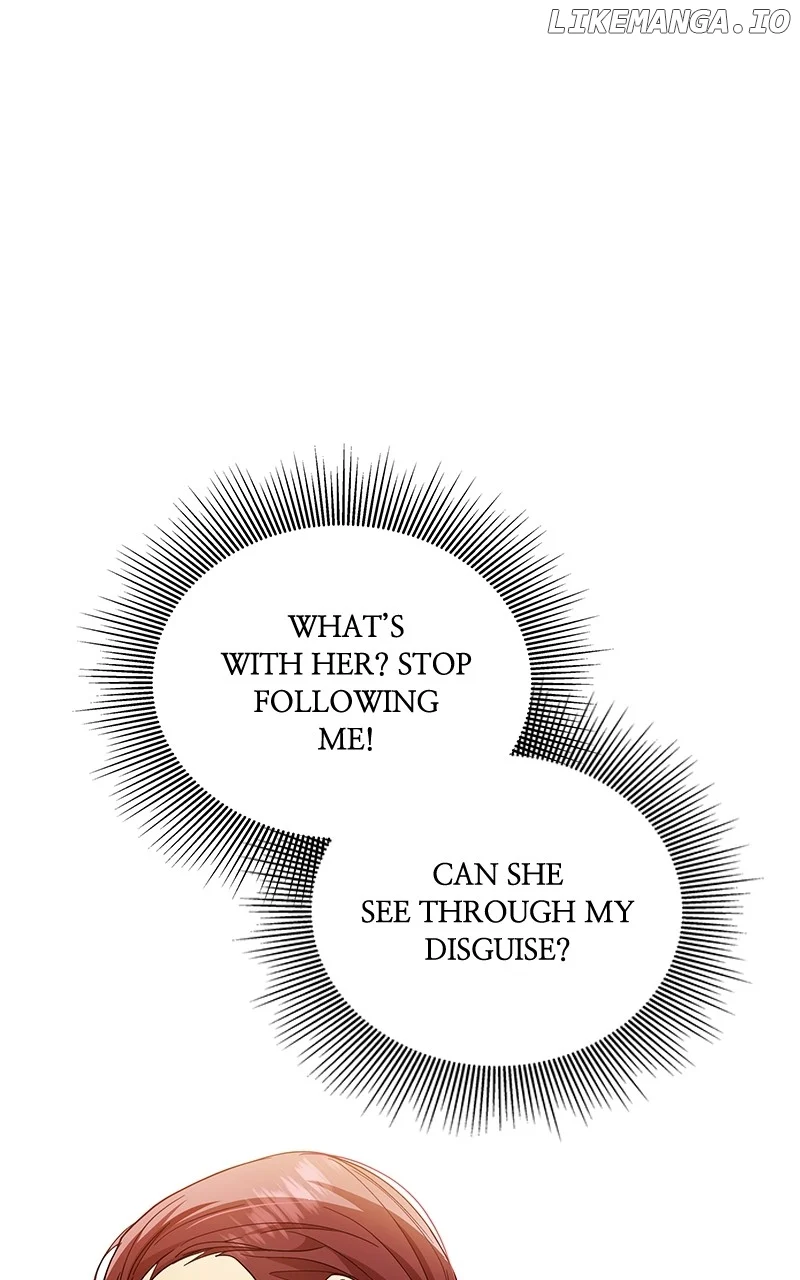 The Things Melvin Left Behind for Them Chapter 76 page 58
