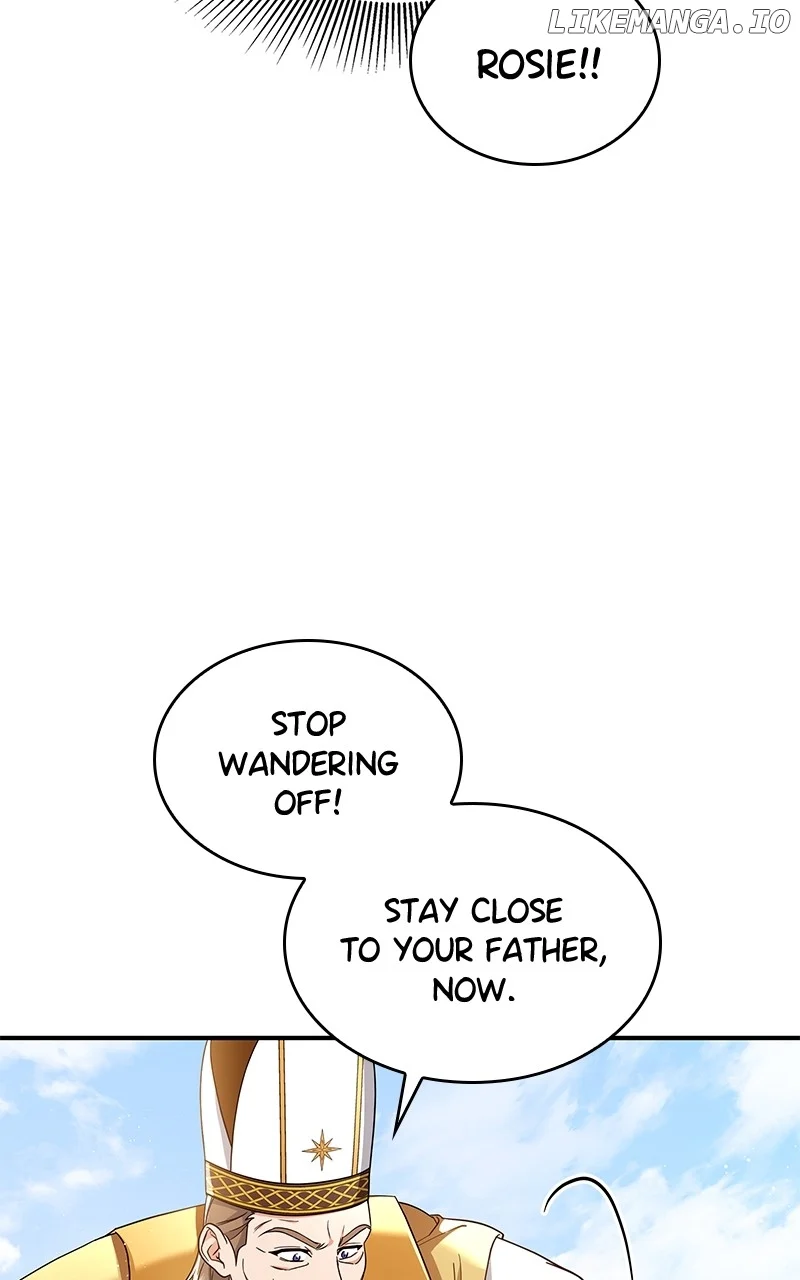 The Things Melvin Left Behind for Them Chapter 76 page 63