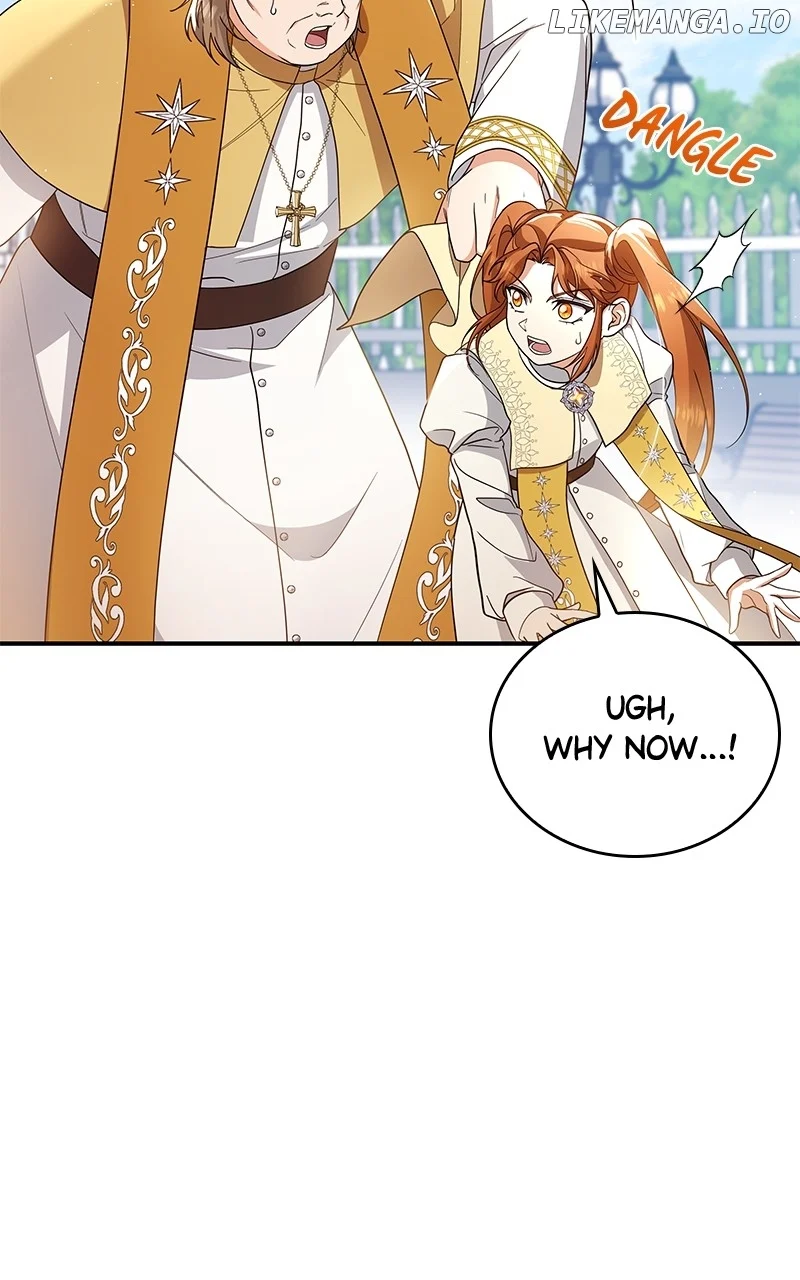 The Things Melvin Left Behind for Them Chapter 76 page 64