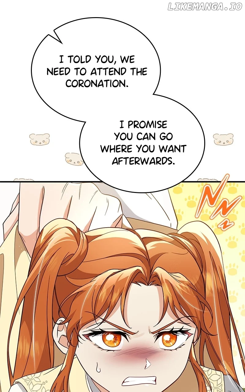 The Things Melvin Left Behind for Them Chapter 76 page 65