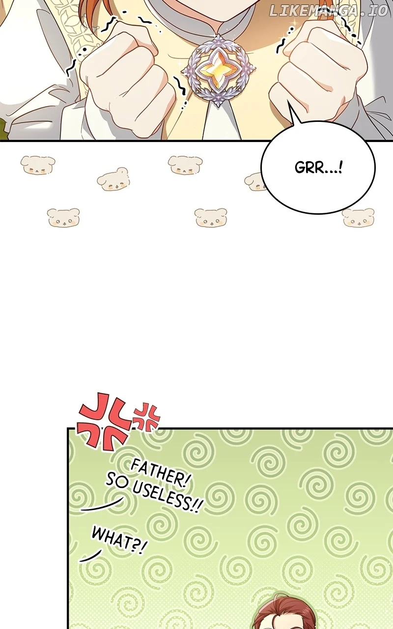 The Things Melvin Left Behind for Them Chapter 76 page 66