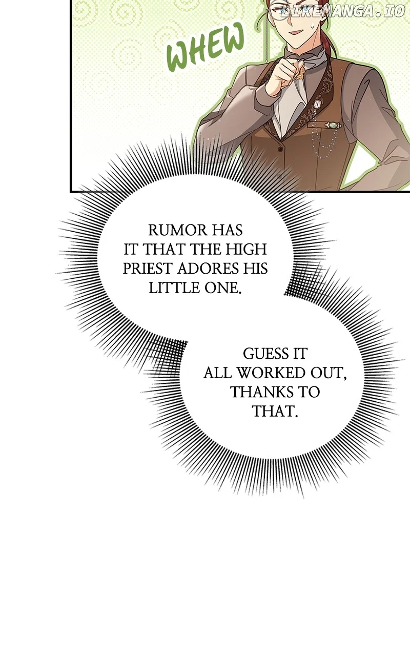 The Things Melvin Left Behind for Them Chapter 76 page 67