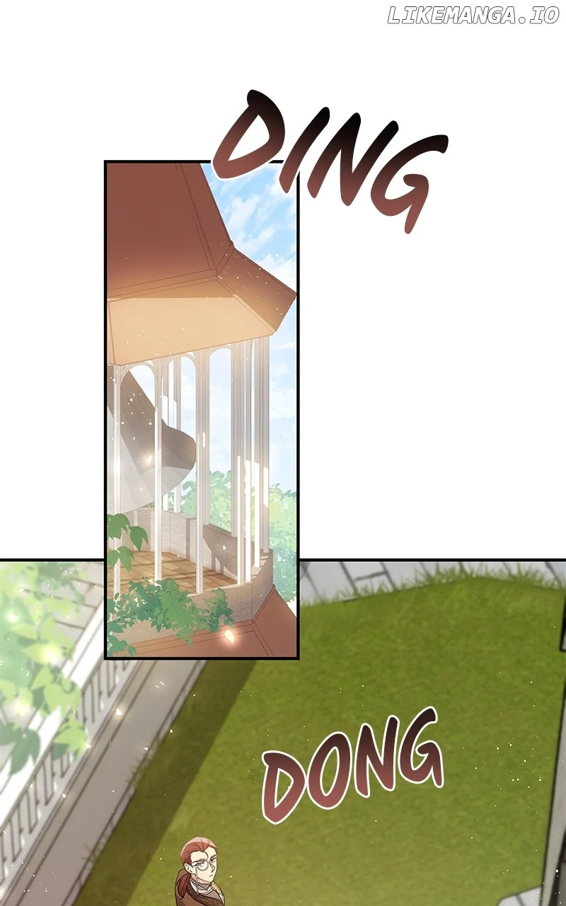 The Things Melvin Left Behind for Them Chapter 76 page 68