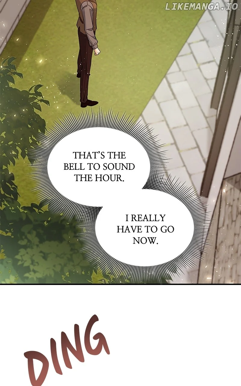 The Things Melvin Left Behind for Them Chapter 76 page 69