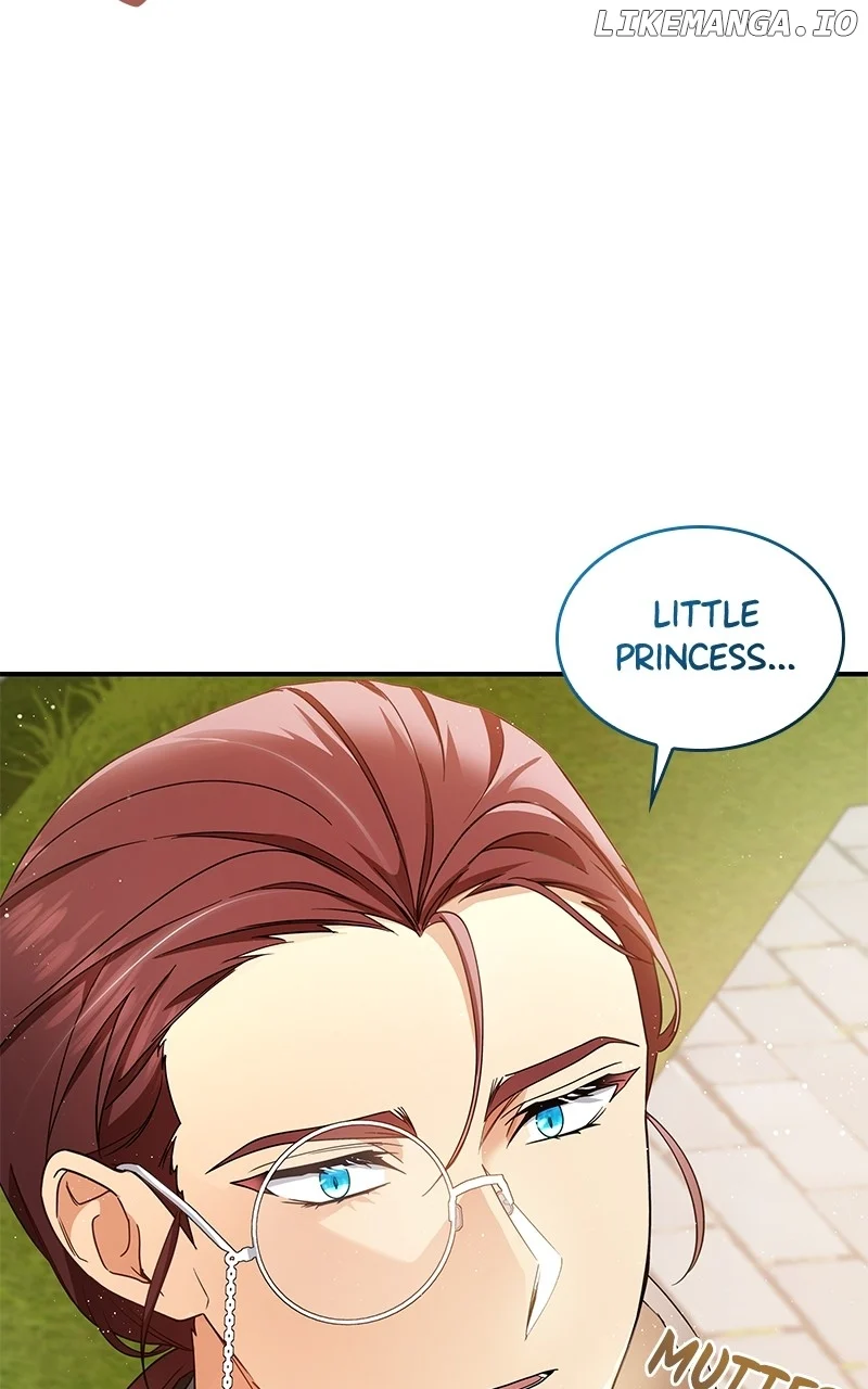 The Things Melvin Left Behind for Them Chapter 76 page 70