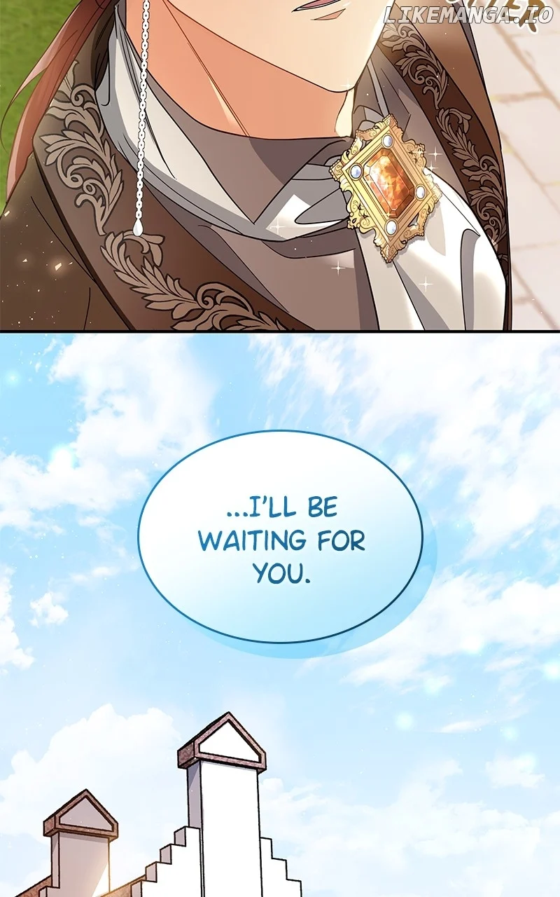 The Things Melvin Left Behind for Them Chapter 76 page 71
