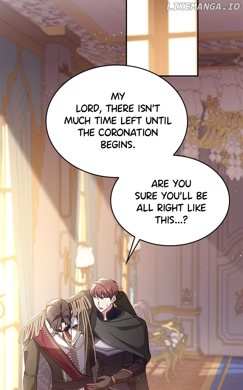 The Things Melvin Left Behind for Them Chapter 76 page 74