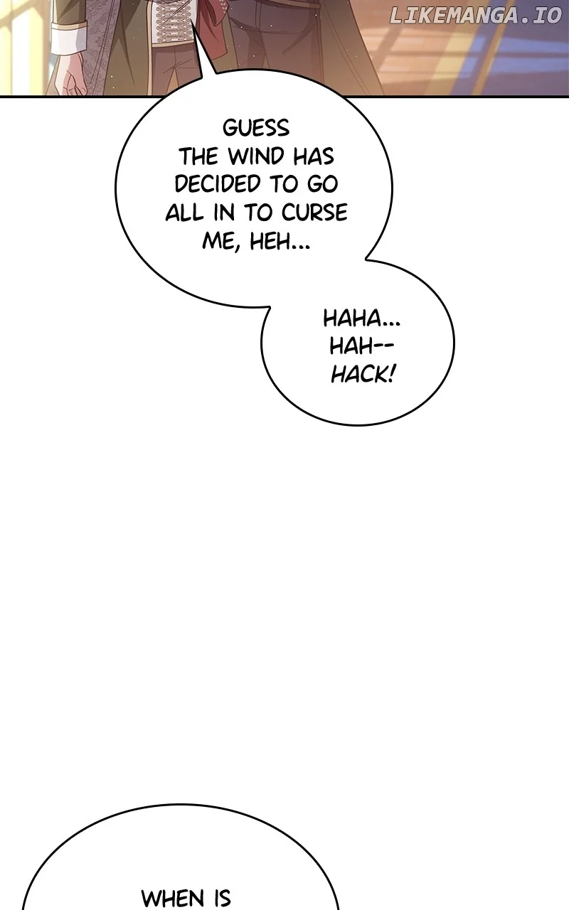 The Things Melvin Left Behind for Them Chapter 76 page 75