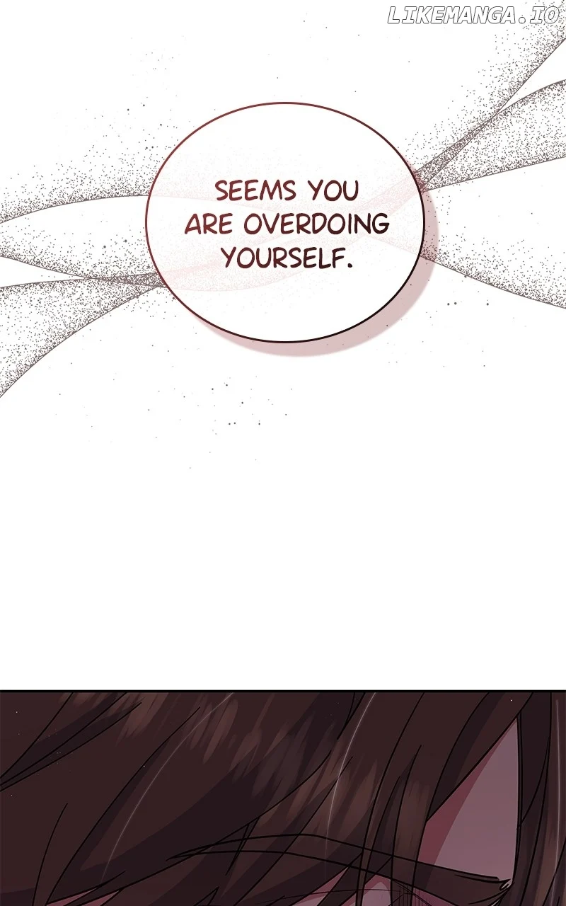 The Things Melvin Left Behind for Them Chapter 76 page 77