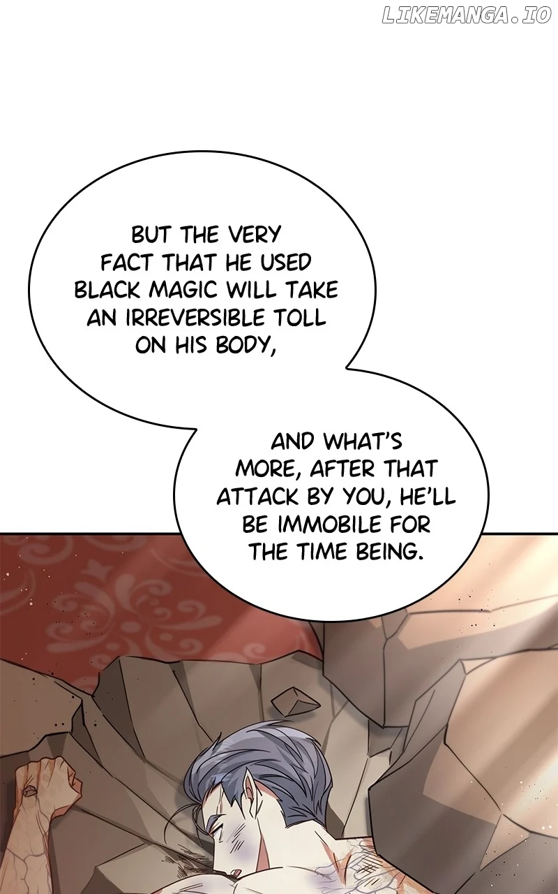 The Things Melvin Left Behind for Them Chapter 76 page 7