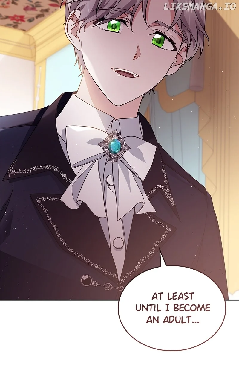 The Things Melvin Left Behind for Them Chapter 76 page 79