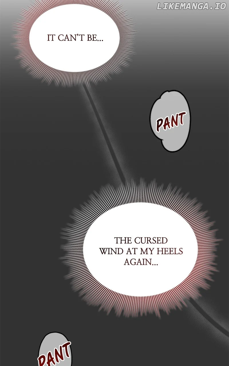 The Things Melvin Left Behind for Them Chapter 76 page 87