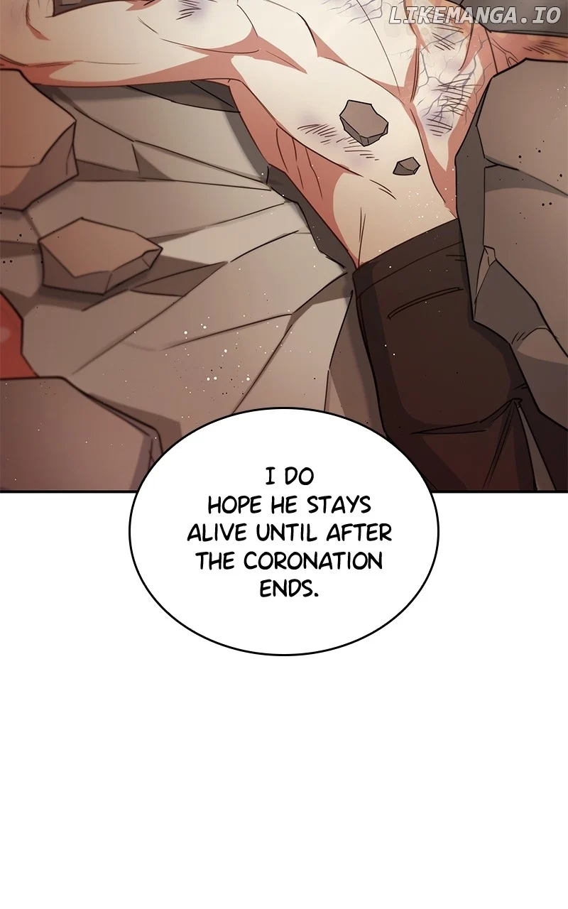 The Things Melvin Left Behind for Them Chapter 76 page 8