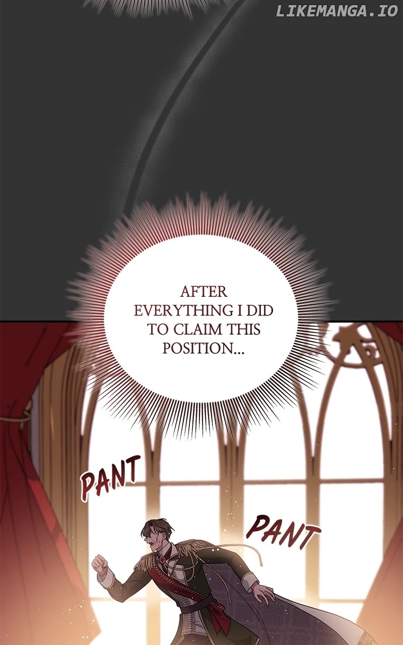 The Things Melvin Left Behind for Them Chapter 76 page 89