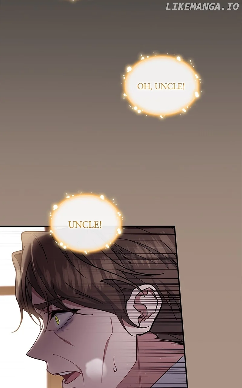 The Things Melvin Left Behind for Them Chapter 76 page 91