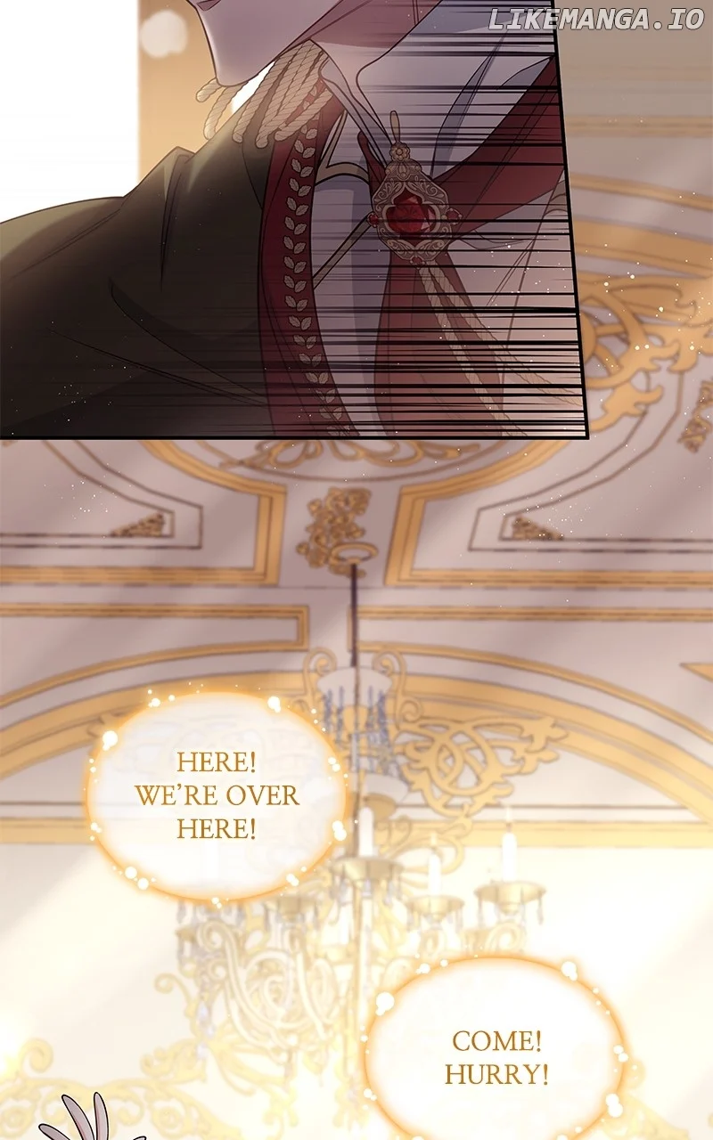 The Things Melvin Left Behind for Them Chapter 76 page 92