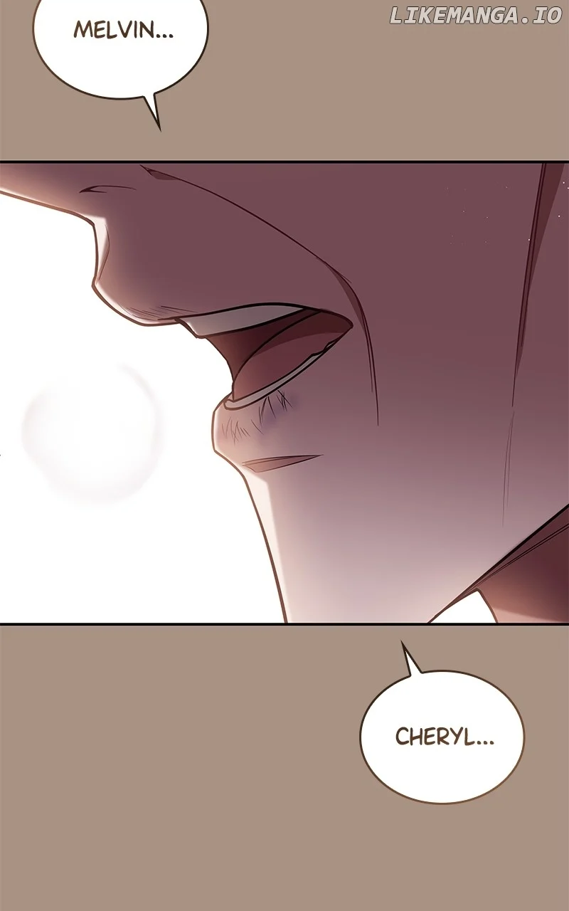 The Things Melvin Left Behind for Them Chapter 76 page 94