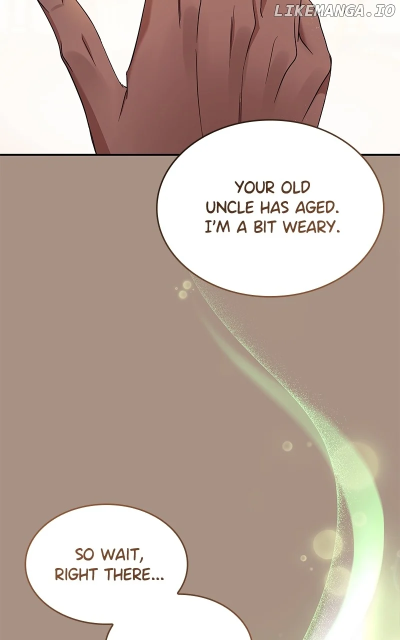 The Things Melvin Left Behind for Them Chapter 76 page 96