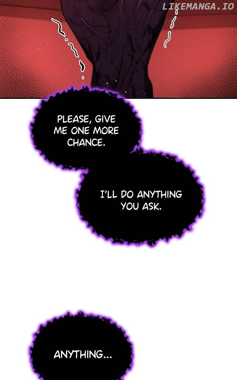 The Things Melvin Left Behind for Them Chapter 78 page 99