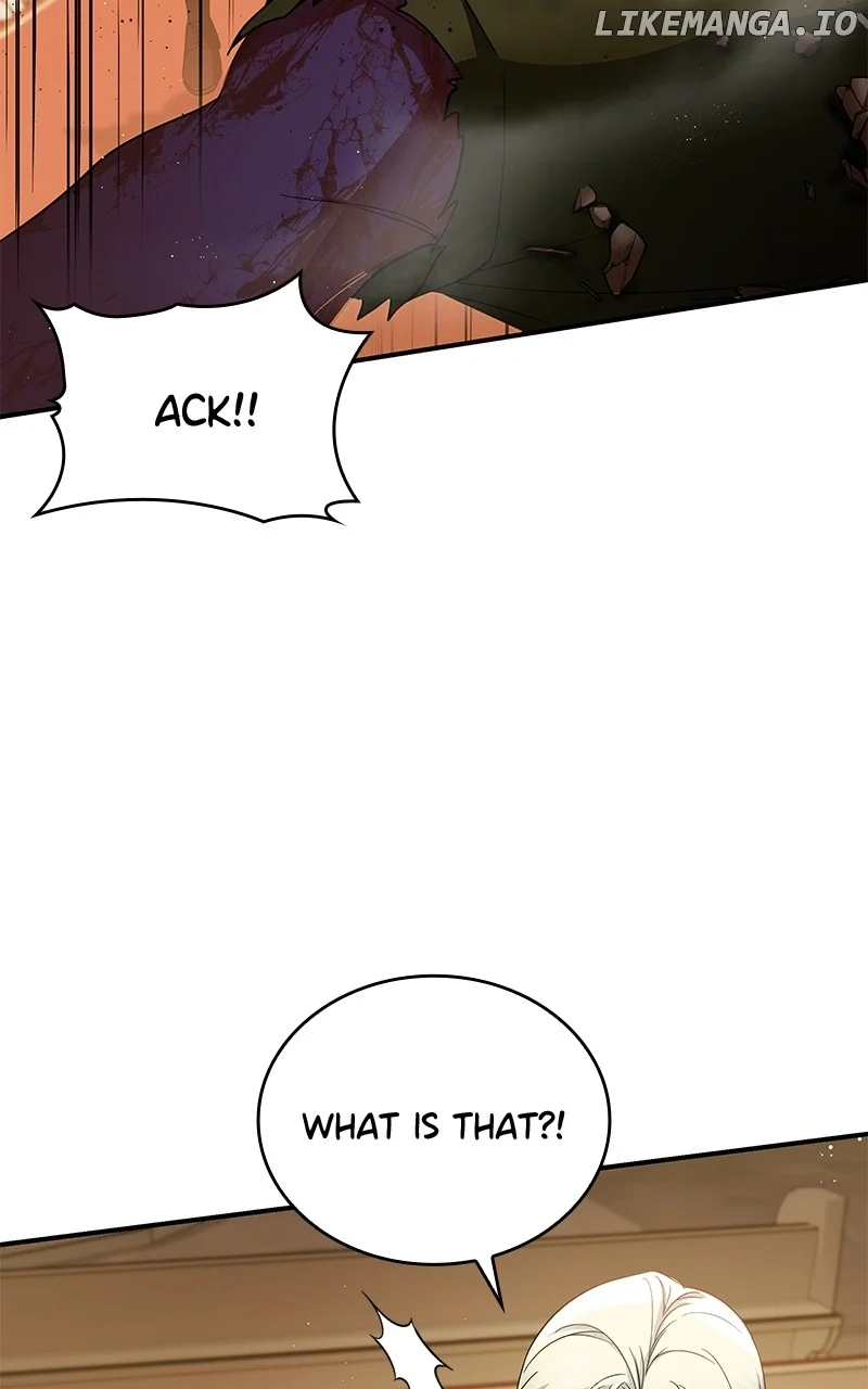 The Things Melvin Left Behind for Them Chapter 78 page 19