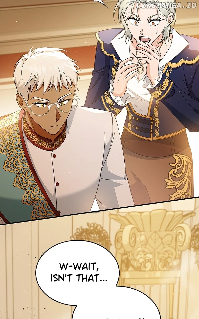 The Things Melvin Left Behind for Them Chapter 78 page 20
