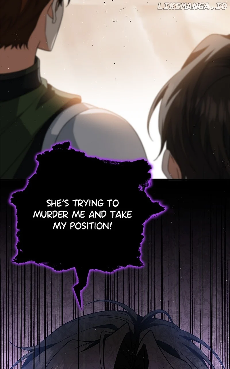 The Things Melvin Left Behind for Them Chapter 78 page 22