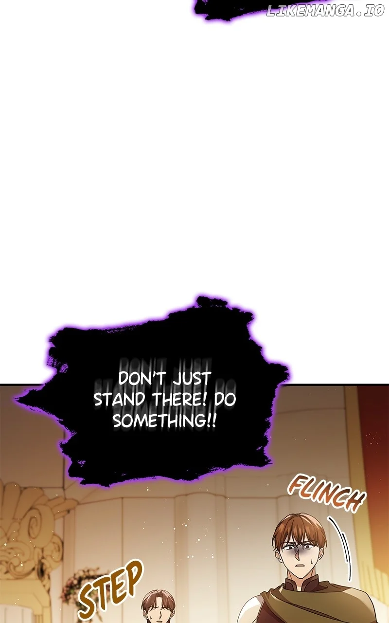 The Things Melvin Left Behind for Them Chapter 78 page 24