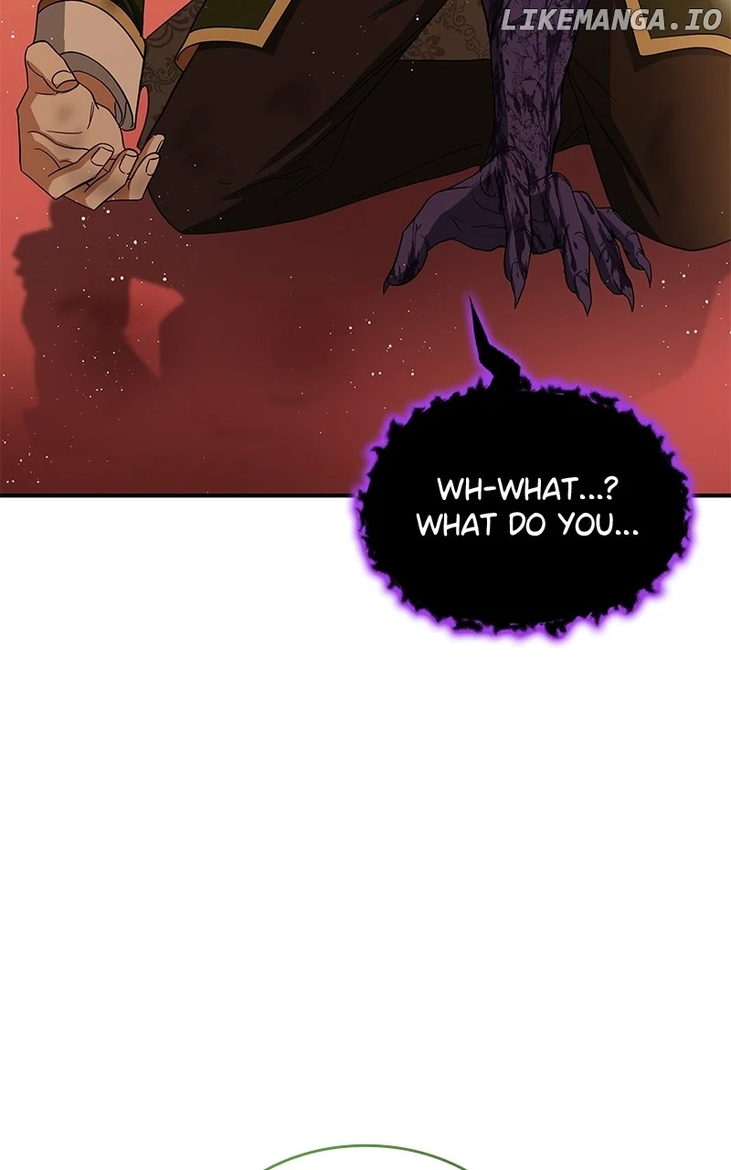 The Things Melvin Left Behind for Them Chapter 78 page 31