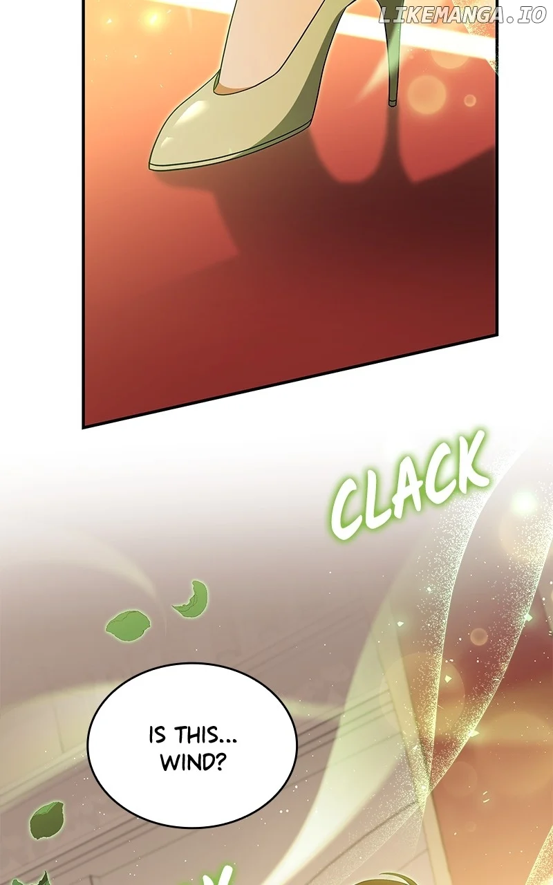 The Things Melvin Left Behind for Them Chapter 78 page 33