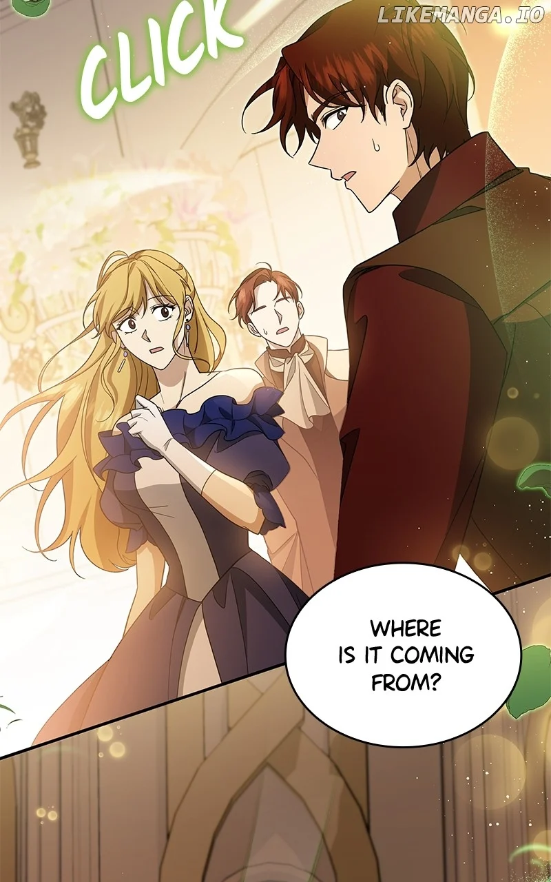 The Things Melvin Left Behind for Them Chapter 78 page 34
