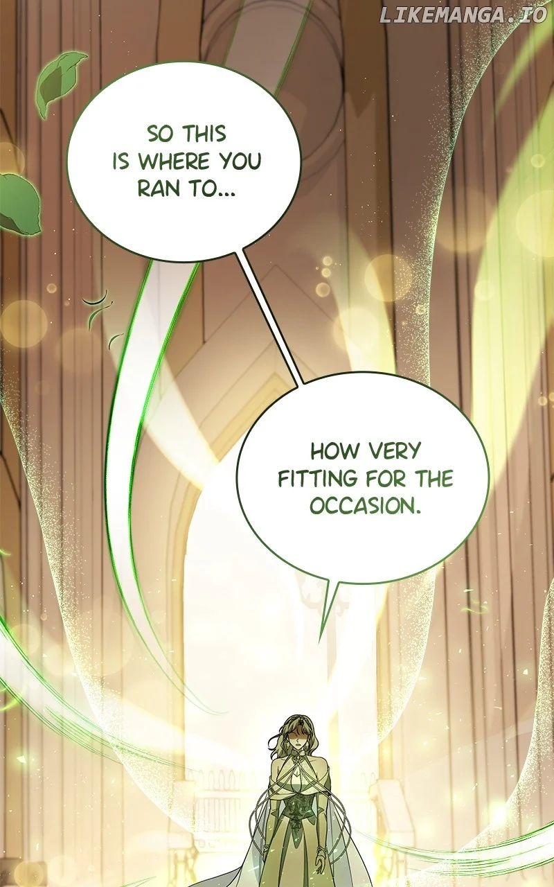 The Things Melvin Left Behind for Them Chapter 78 page 35