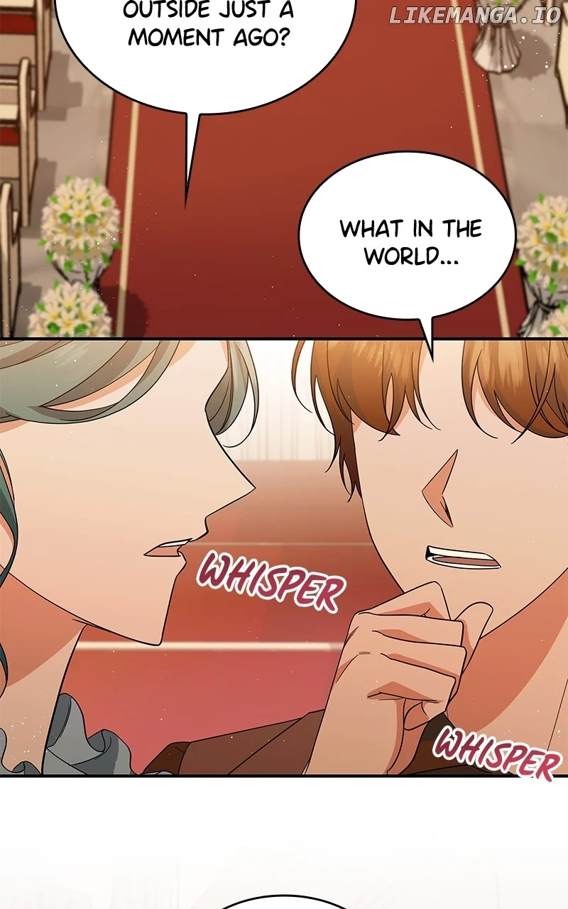 The Things Melvin Left Behind for Them Chapter 78 page 3