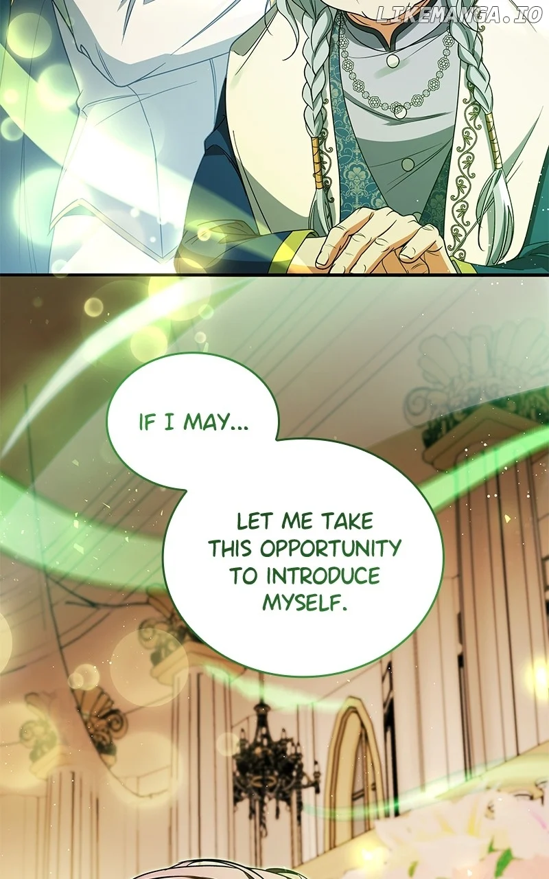 The Things Melvin Left Behind for Them Chapter 78 page 41