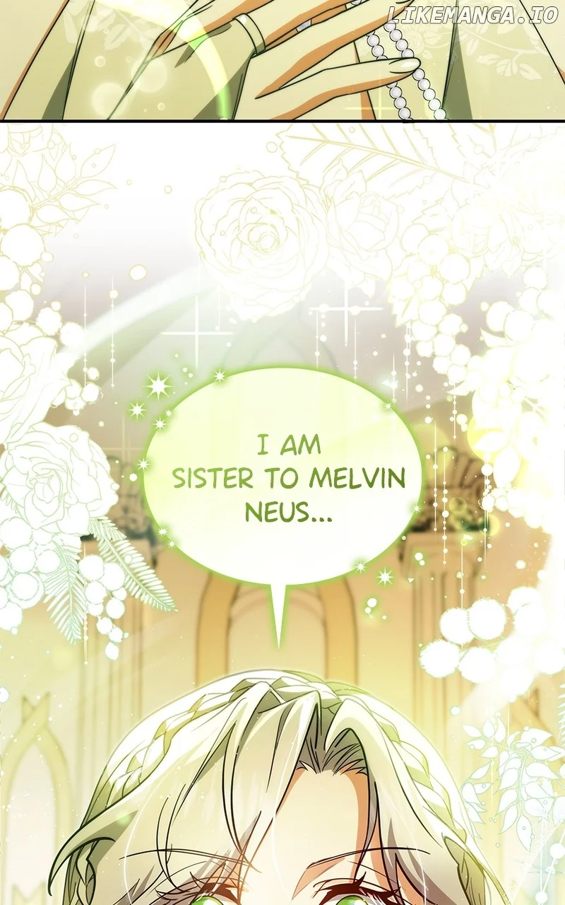 The Things Melvin Left Behind for Them Chapter 78 page 44