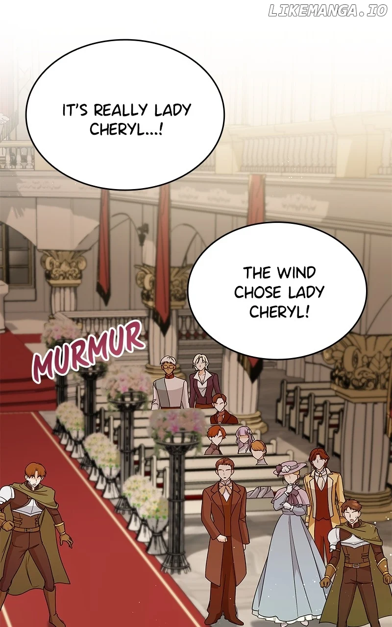 The Things Melvin Left Behind for Them Chapter 78 page 48