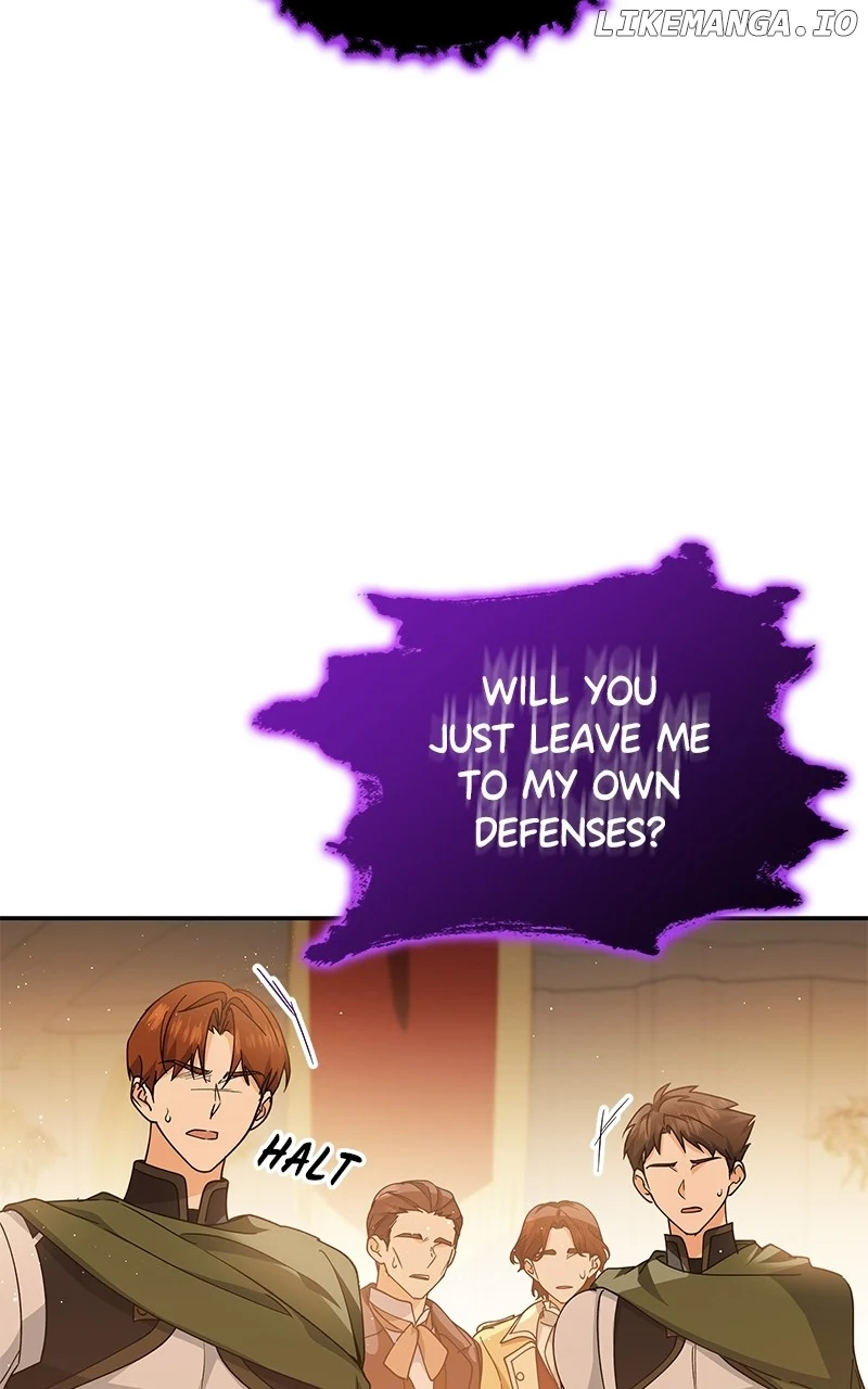 The Things Melvin Left Behind for Them Chapter 78 page 53