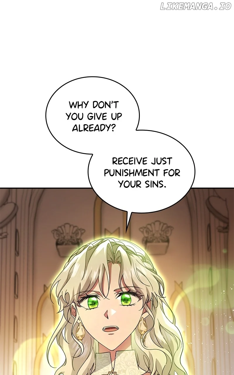 The Things Melvin Left Behind for Them Chapter 78 page 56