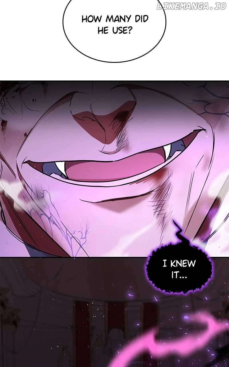The Things Melvin Left Behind for Them Chapter 78 page 65