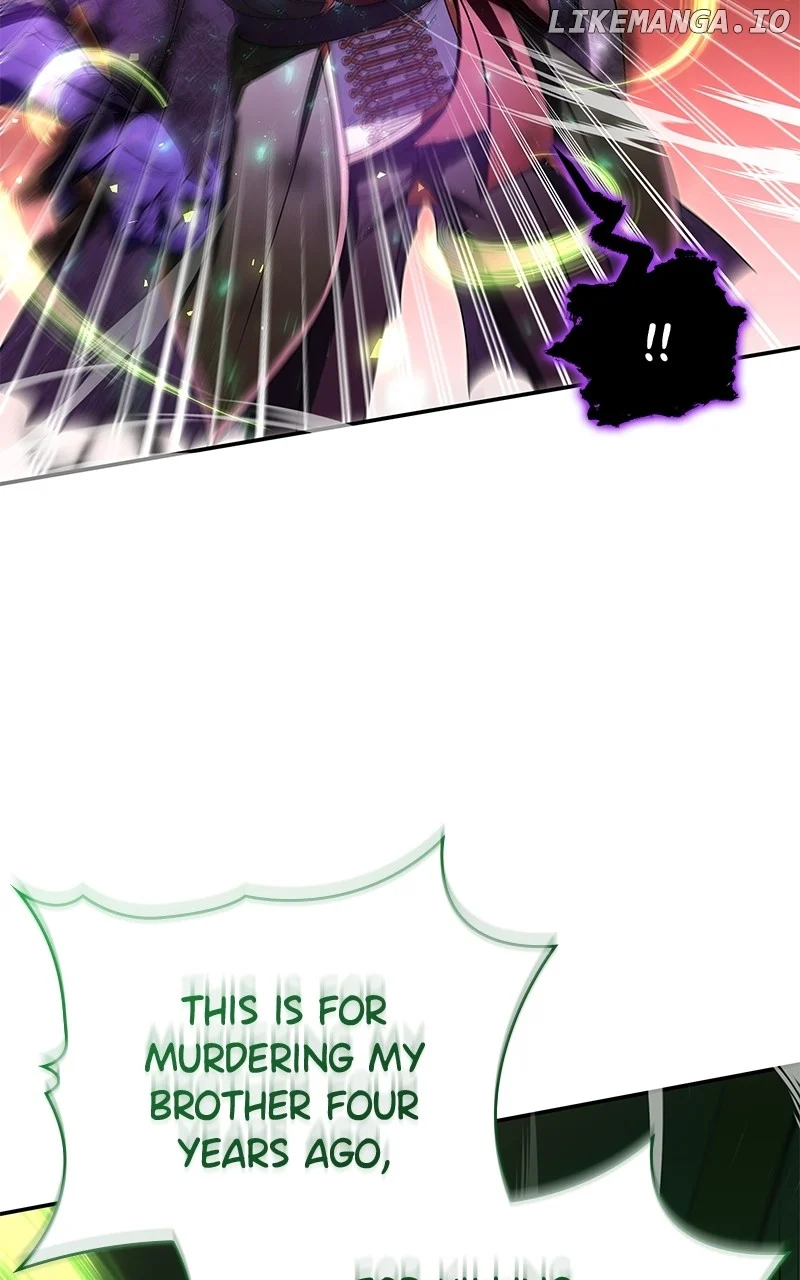 The Things Melvin Left Behind for Them Chapter 78 page 73