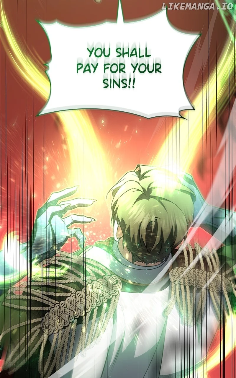 The Things Melvin Left Behind for Them Chapter 78 page 75