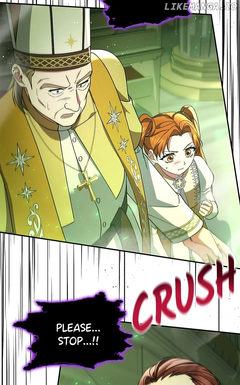 The Things Melvin Left Behind for Them Chapter 78 page 78