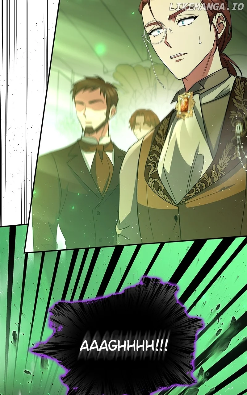 The Things Melvin Left Behind for Them Chapter 78 page 79