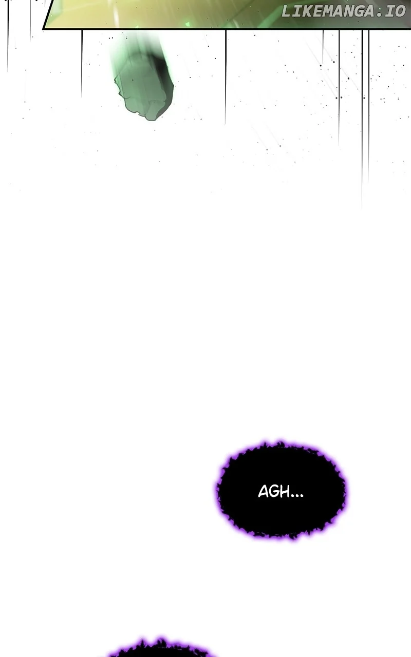 The Things Melvin Left Behind for Them Chapter 78 page 81