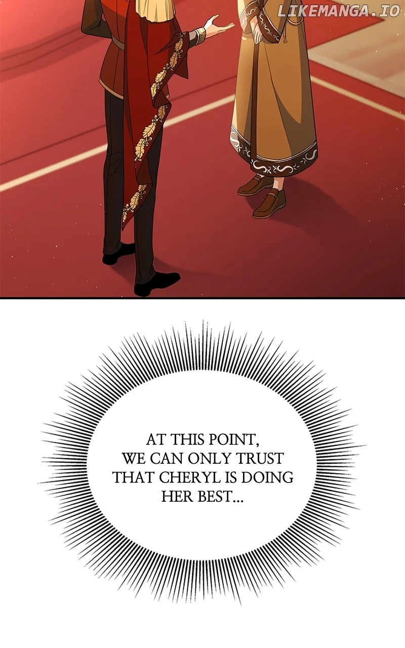 The Things Melvin Left Behind for Them Chapter 78 page 8