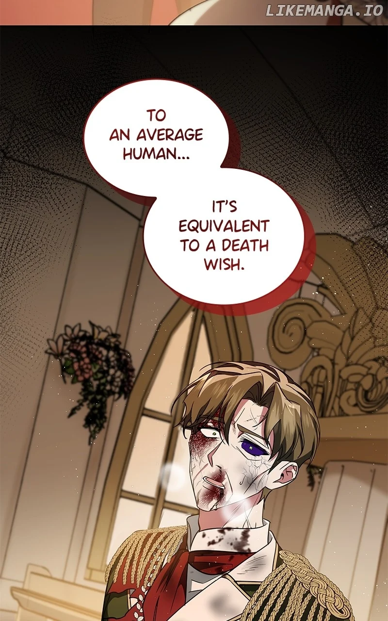 The Things Melvin Left Behind for Them Chapter 78 page 90