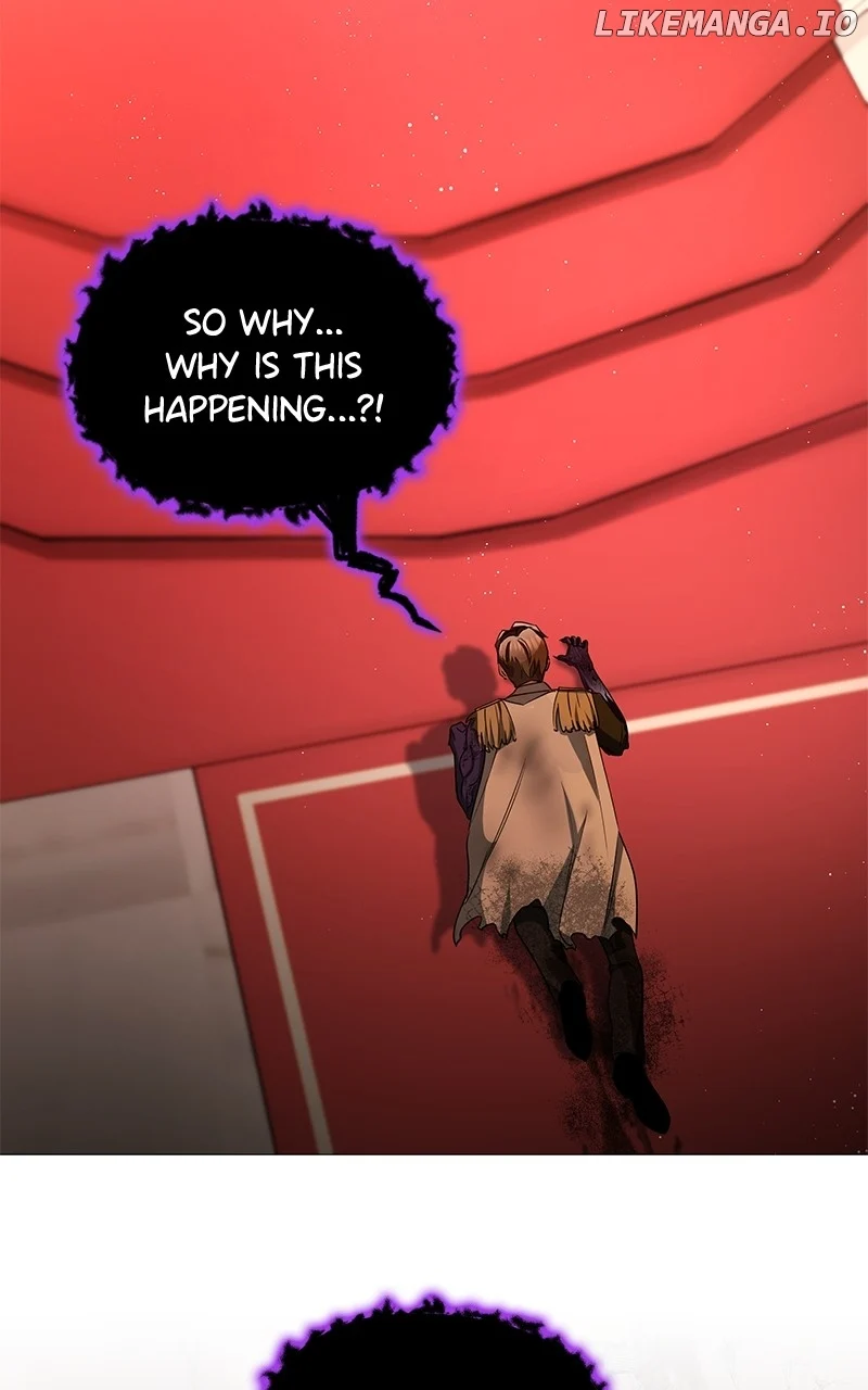 The Things Melvin Left Behind for Them Chapter 78 page 97