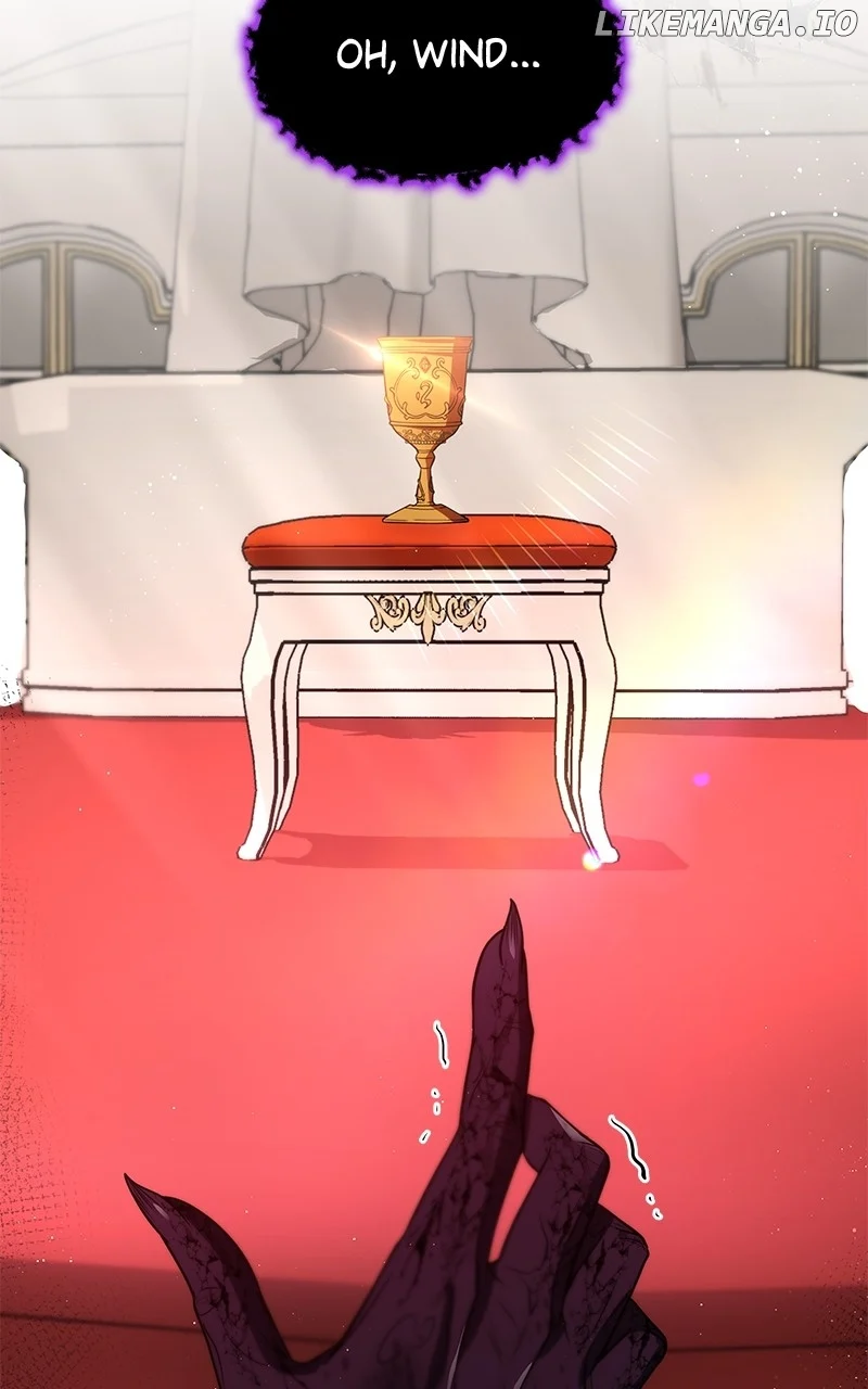 The Things Melvin Left Behind for Them Chapter 78 page 98